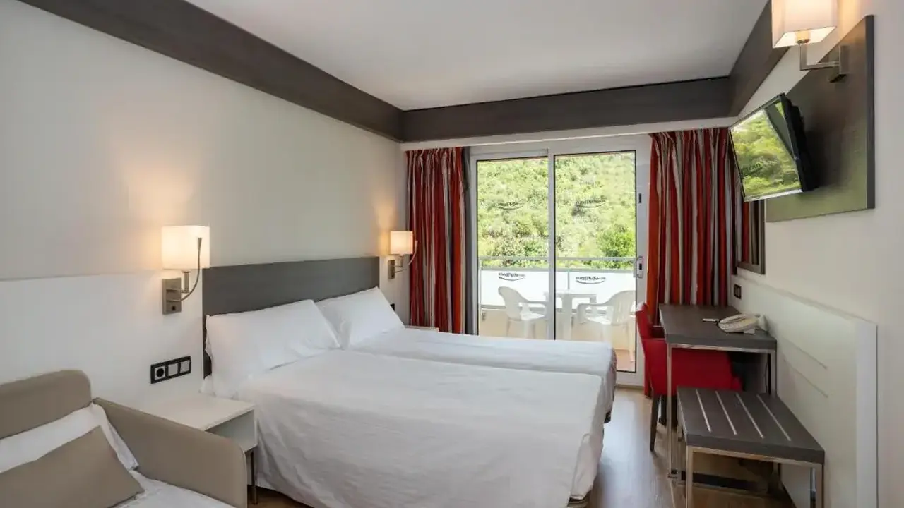 Medplaya Hotel Santa Monica