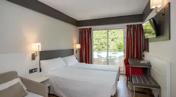 Medplaya Hotel Santa Monica