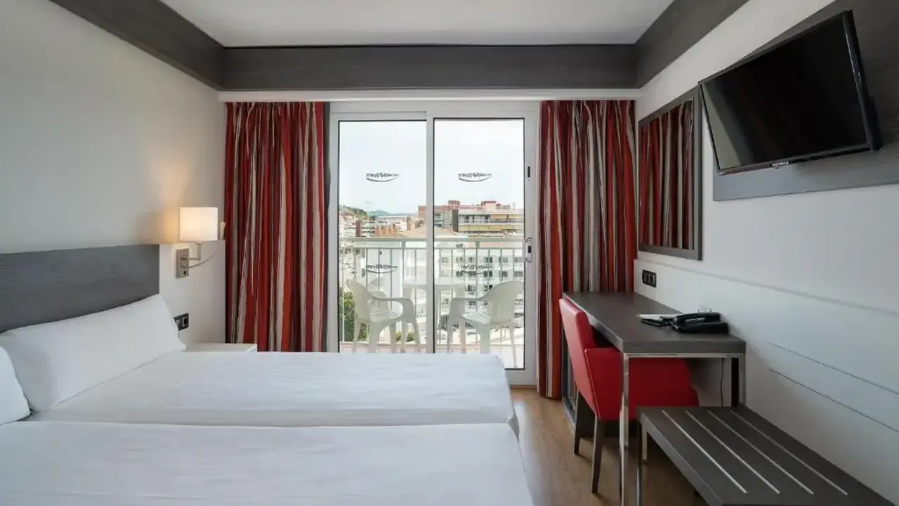 Medplaya Hotel Santa Monica