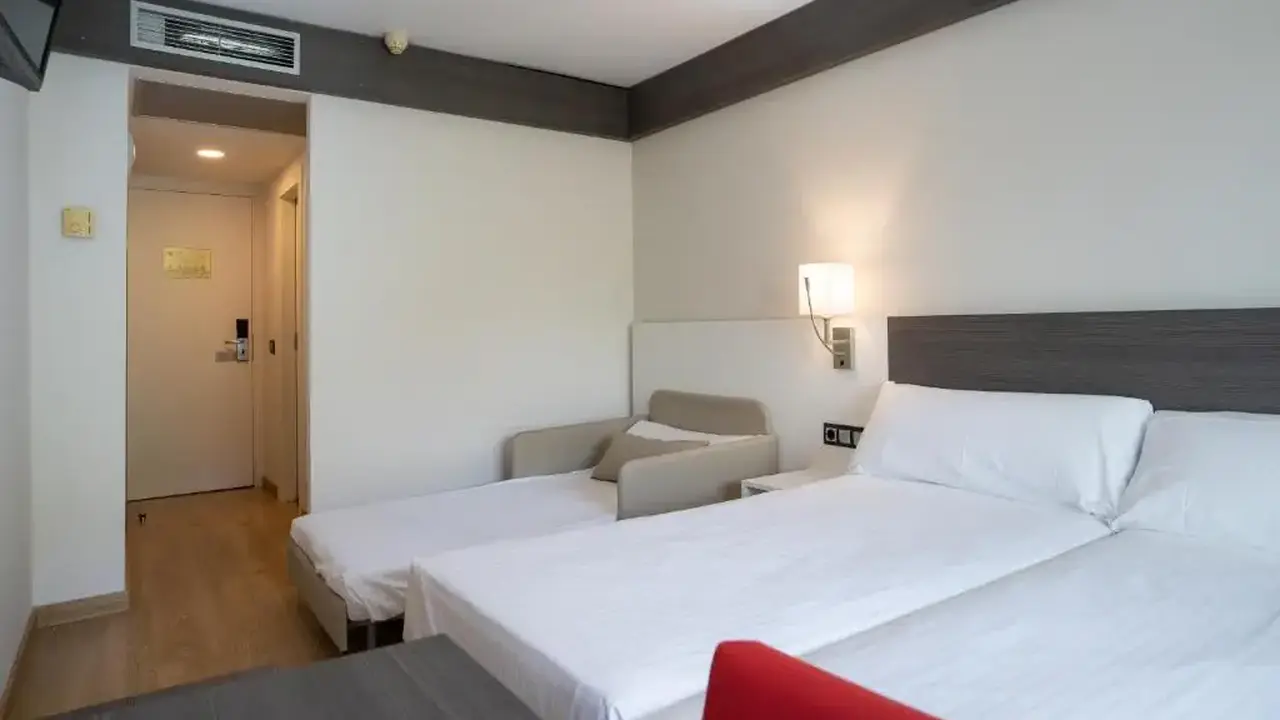 Medplaya Hotel Santa Monica