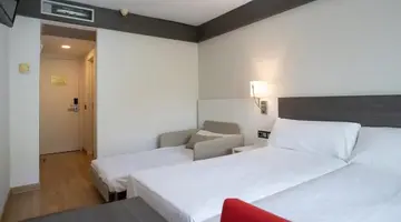 Medplaya Hotel Santa Monica