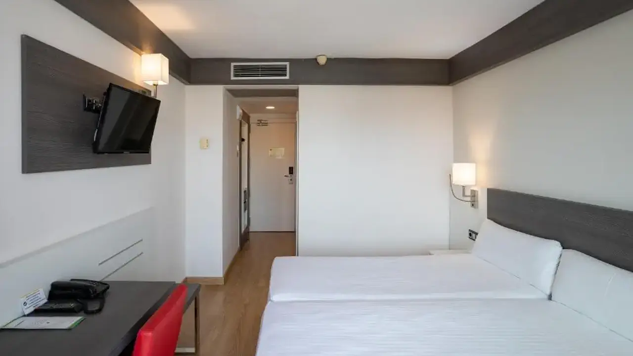 Medplaya Hotel Santa Monica