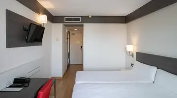 Medplaya Hotel Santa Monica