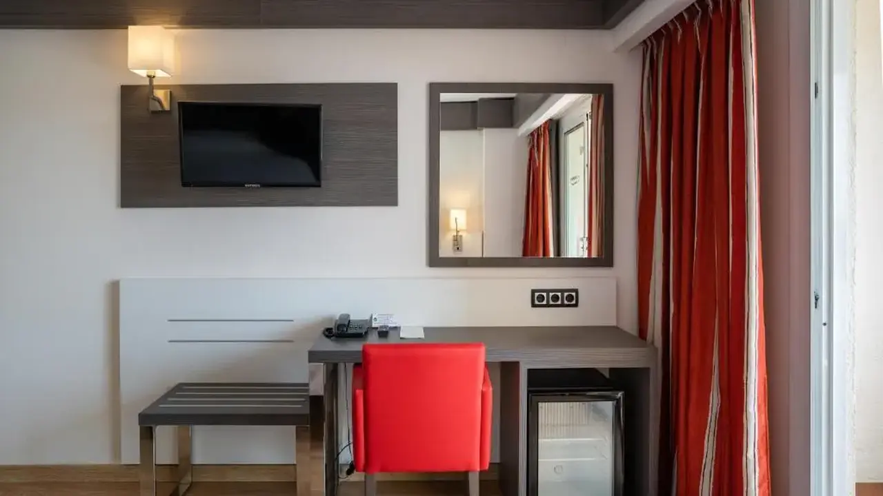 Medplaya Hotel Santa Monica