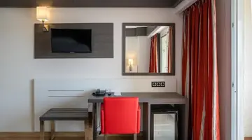 Medplaya Hotel Santa Monica