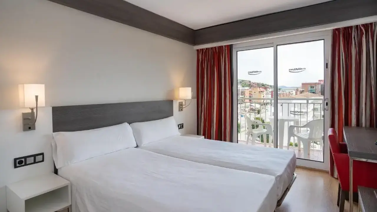 Medplaya Hotel Santa Monica