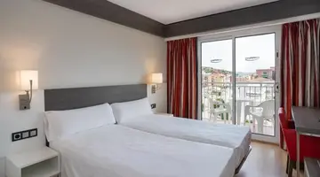 Medplaya Hotel Santa Monica