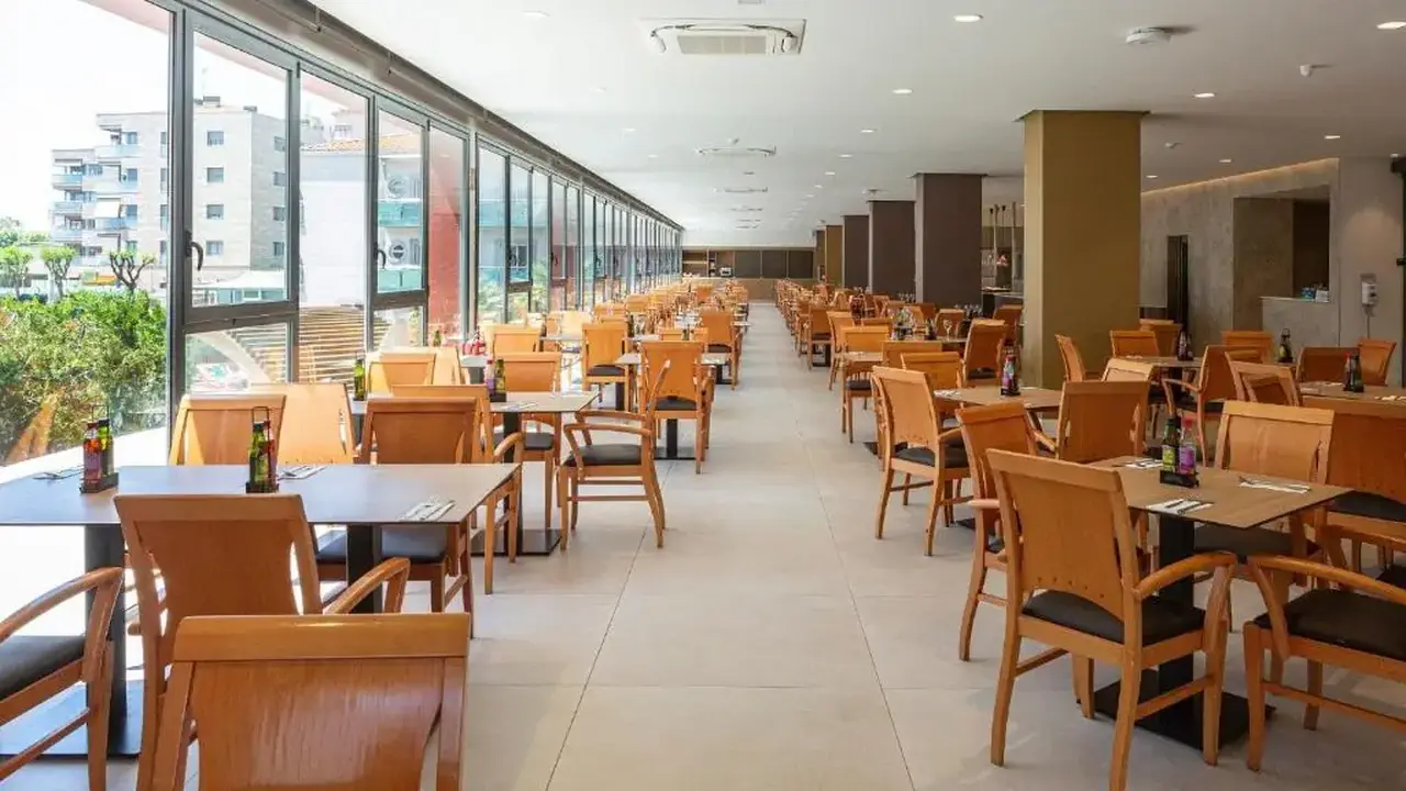 Medplaya Hotel Santa Monica