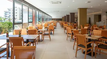 Medplaya Hotel Santa Monica