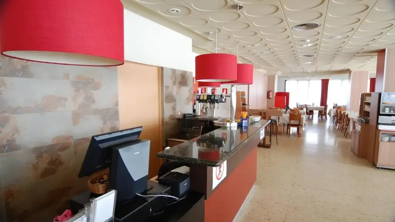 Medplaya Hotel Santa Monica