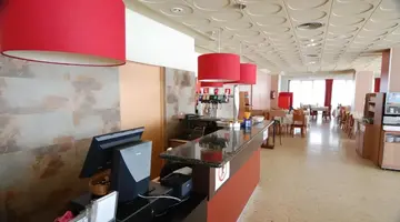 Medplaya Hotel Santa Monica