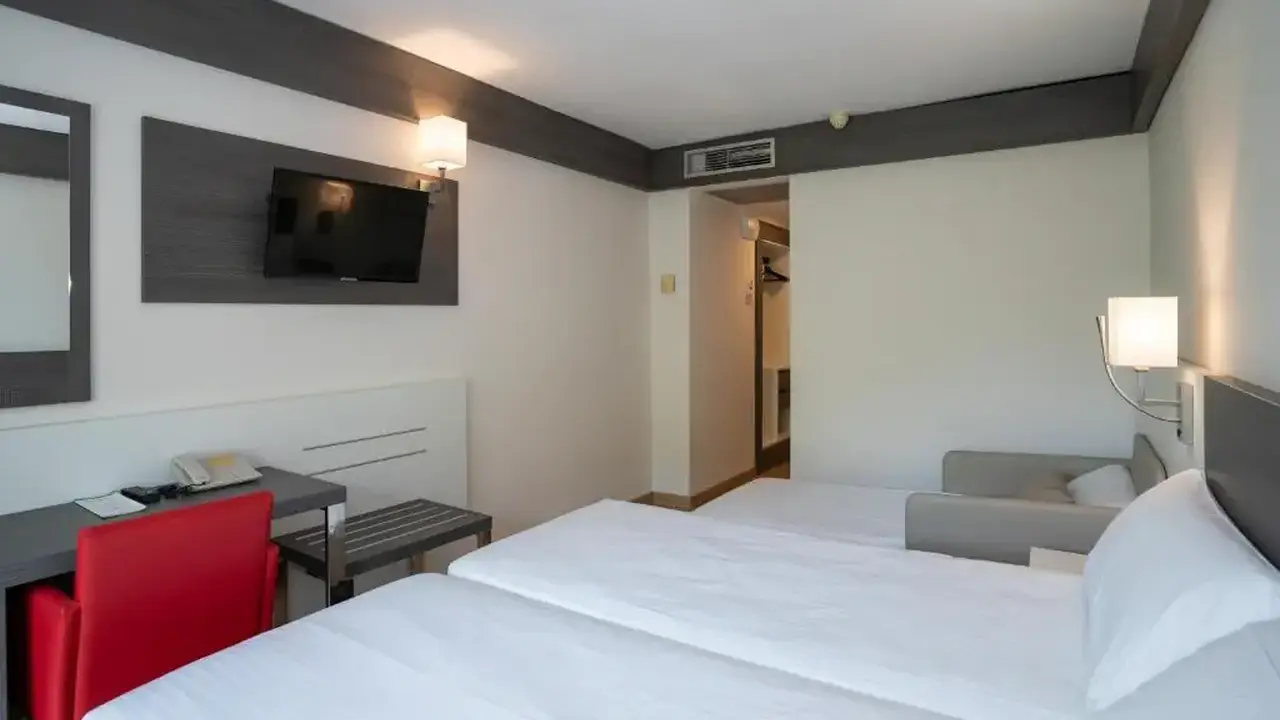 Medplaya Hotel Santa Monica