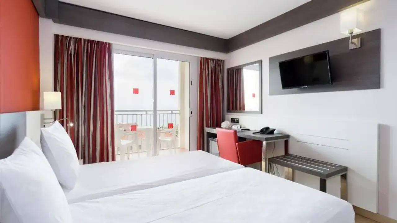 Medplaya Hotel Santa Monica