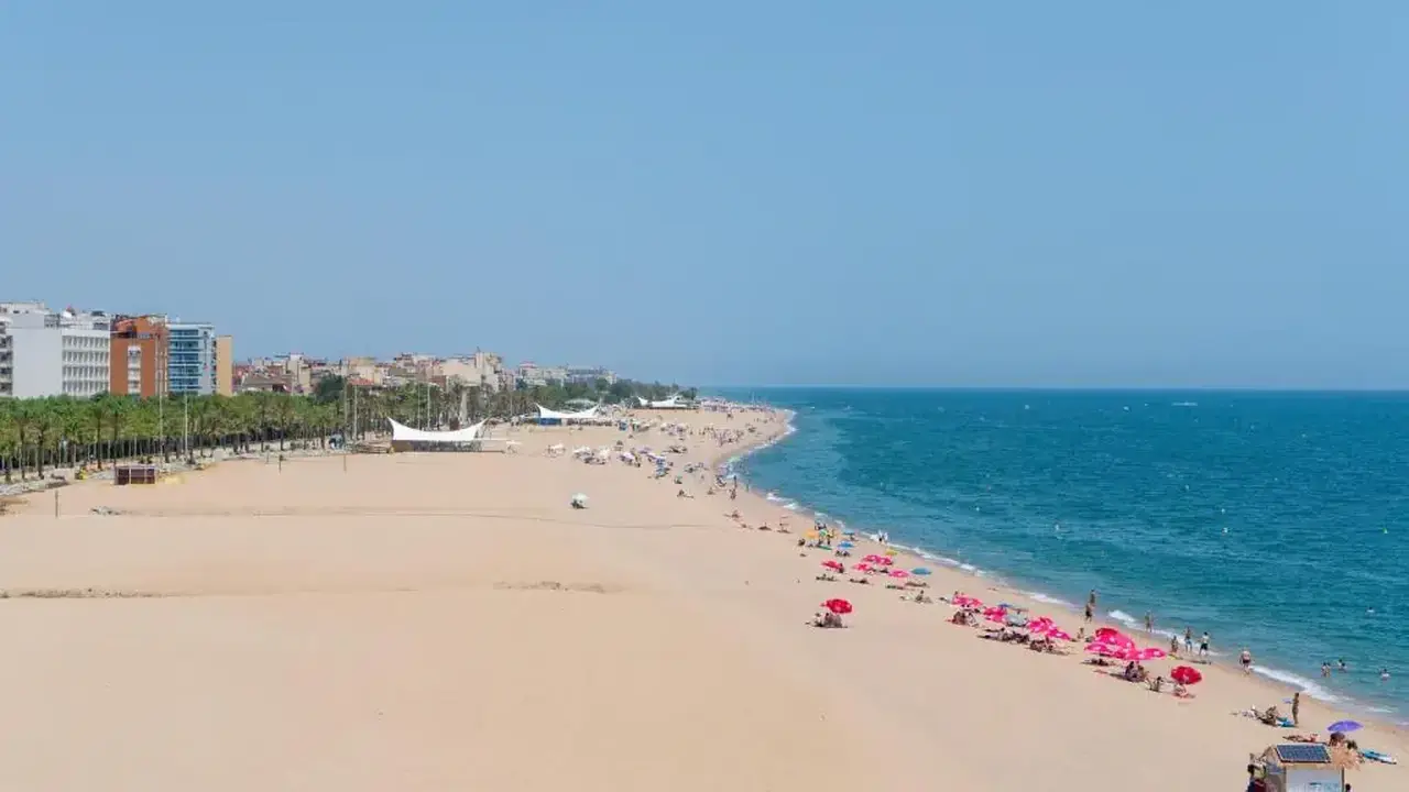 Medplaya Hotel Santa Monica