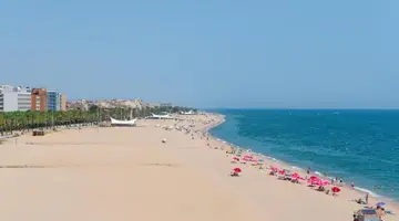 Medplaya Hotel Santa Monica