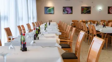 Medplaya Hotel Santa Monica