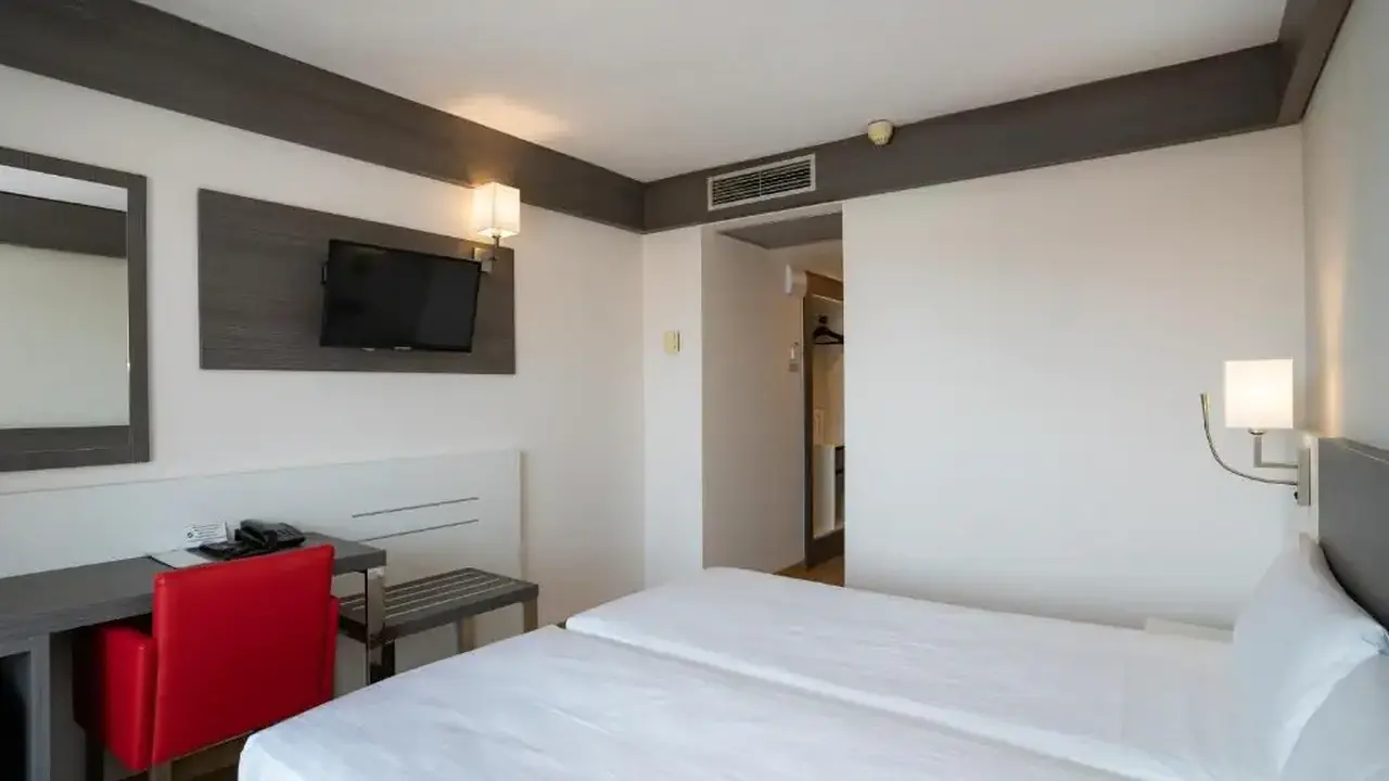 Medplaya Hotel Santa Monica