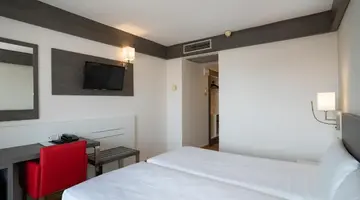 Medplaya Hotel Santa Monica