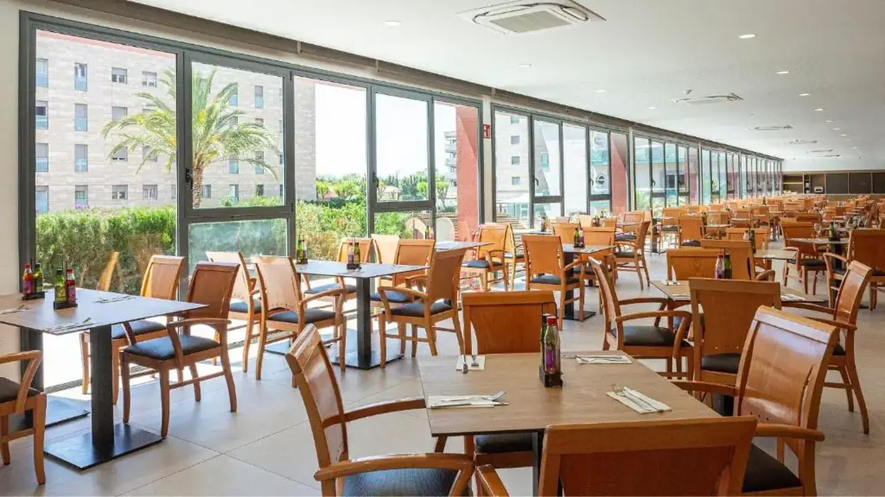 Medplaya Hotel Santa Monica