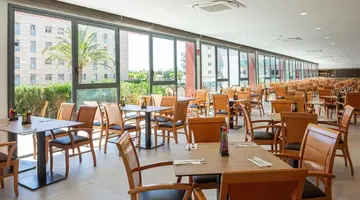 Medplaya Hotel Santa Monica