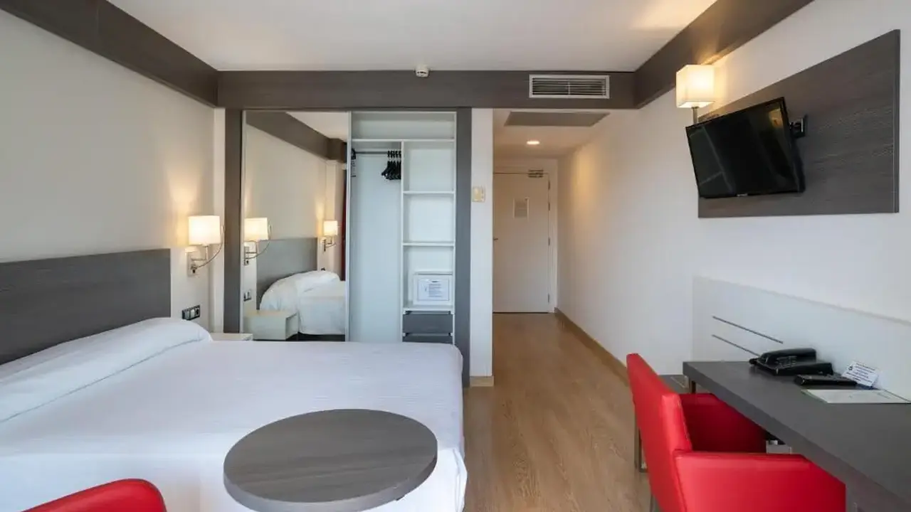 Medplaya Hotel Santa Monica