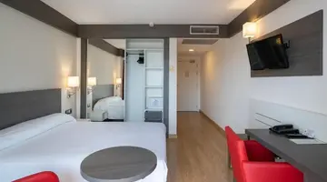Medplaya Hotel Santa Monica