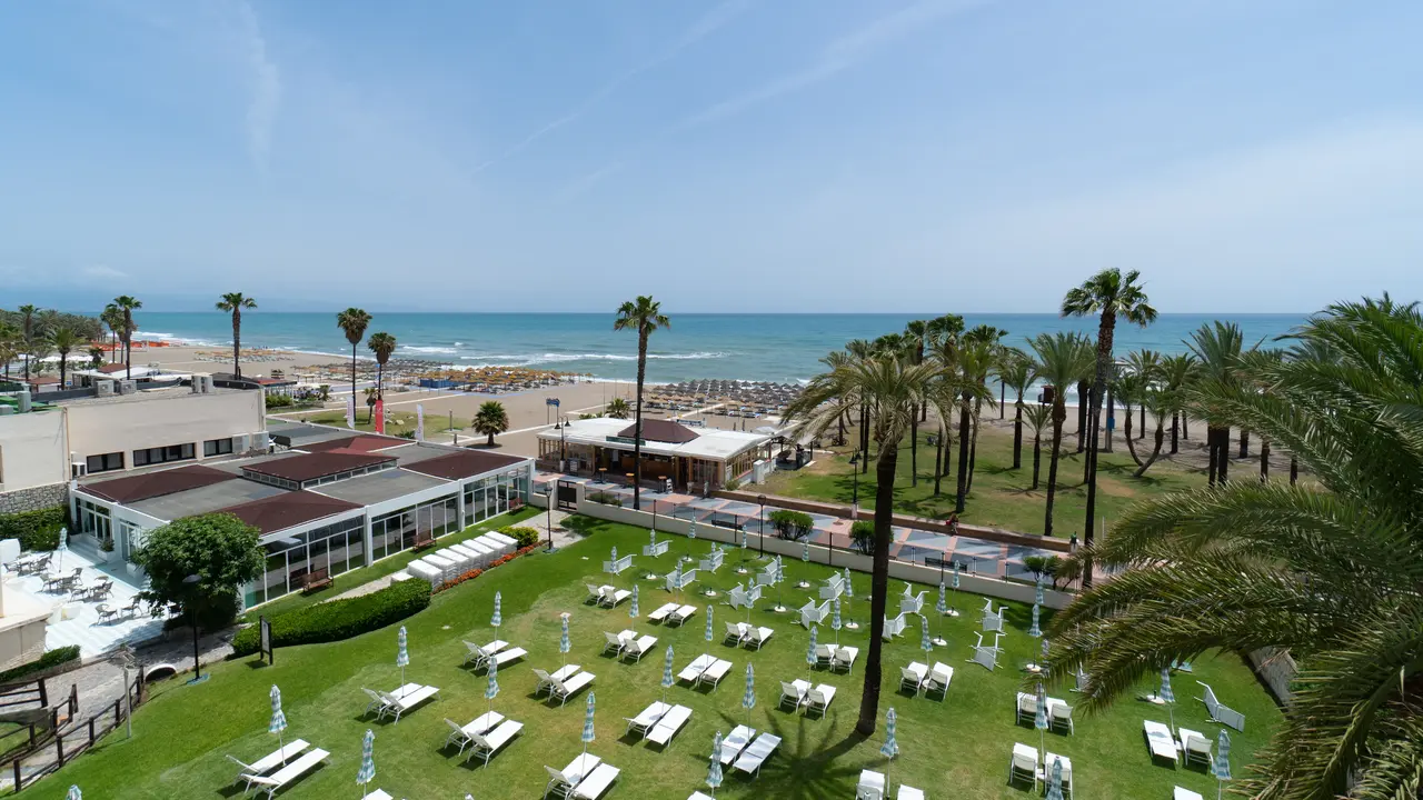 Medplaya Pez Espada