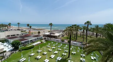 Medplaya Pez Espada