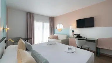 Medplaya Pez Espada