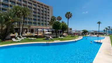 Medplaya Pez Espada