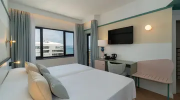 Medplaya Pez Espada