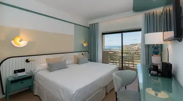 Medplaya Pez Espada