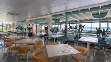 Medplaya Pez Espada