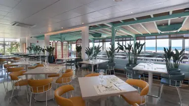 Medplaya Pez Espada