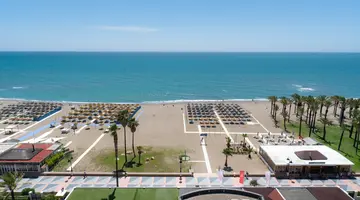 Medplaya Pez Espada
