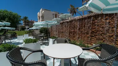 Medplaya Pez Espada