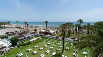 Medplaya Pez Espada