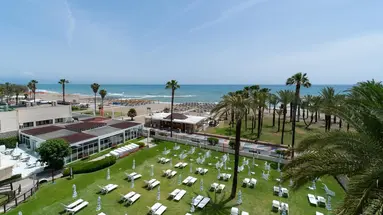 Medplaya Pez Espada