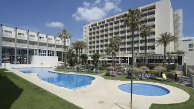 Medplaya Pez Espada