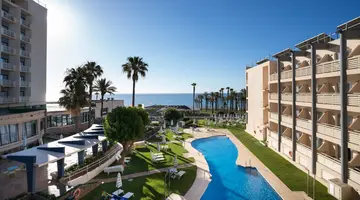 Medplaya Pez Espada
