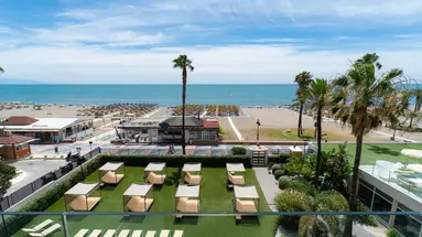 Medplaya Pez Espada