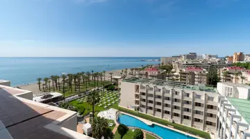 Medplaya Pez Espada