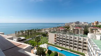Medplaya Pez Espada