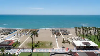 Medplaya Pez Espada