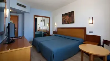 Medplaya Pez Espada