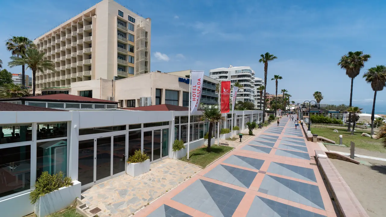 Medplaya Pez Espada