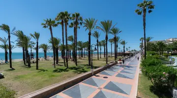 Medplaya Pez Espada