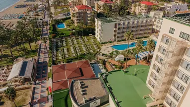 Medplaya Pez Espada