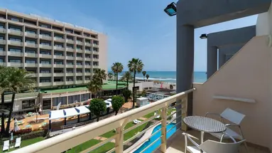 Medplaya Pez Espada