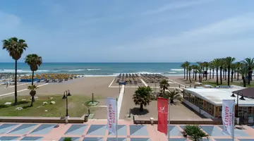 Medplaya Pez Espada